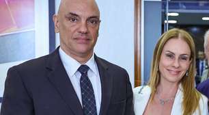 Família de Moraes vai à Justiça contra Alessandro Vieira por danos morais