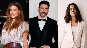 Mariana Goldfarb, ex-namorada de Cauã Reymond reage após desabafo de Bella Campos