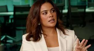 Bella Campos fala pela primeira vez sobre polêmica com Cauã Reymond em Vale Tudo e cita comportamentos bizarros: "Vê se estou fedendo"