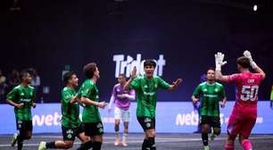 Loud vence, elimina Dibrados e garante classificação na Kings League