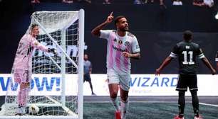 Eliminada, Furia joga com honra e vence o Fluxo na Kings League Brasil