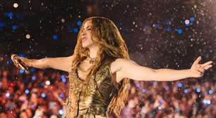 Como assistir o show da Shakira em Copacabana na TV e internet