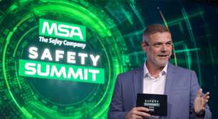 Safety Summit da MSA traz o futuro da segurança ocupacional