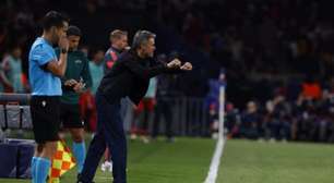 Luis Enrique exalta PSG x Bayern e chama duelo de "o melhor da carreira"