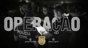 Polícia Civil desarticula quadrilha de venda falsa de imóveis no Litoral Norte