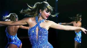 Taylor Swift reclama que investiguem suas músicas "como teste de paternidade"