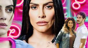 AMANHÃ em Coração Acelerado: Resumo do capítulo do dia 28 de abril de 2026