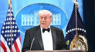 Tiroteio em jantar coloca segurança de Trump sob escrutínio