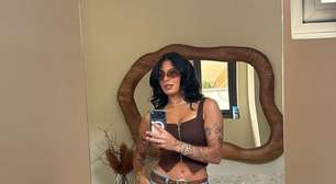 Ana Castela: Copie os looks country chic da boiadeira!