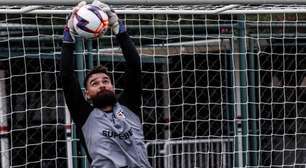 Coronel ganha primeira chance como titular no São Paulo em duelo pela Sula