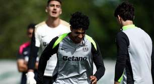 Sporting x Tondela: onde assistir, escalações e arbitragem