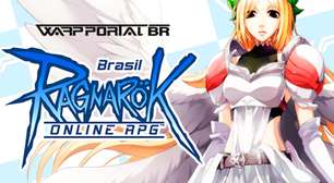 Ragnarok Online Brasil anuncia encerramento dos servidores após 22 anos