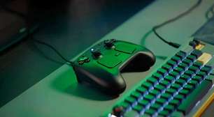 Steam Controller é anunciado oficialmente com preço, data de lançamento e especificações completas