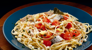 5 motivos para ter a sardinha enlatada no seu cardápio semanal