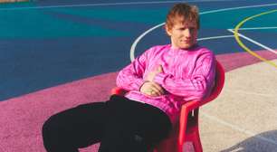 Ed Sheeran anuncia show em São Paulo em dezembro com FINNEAS como convidado especial