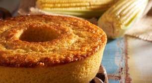 Receitas com milho-verde: 3 opções práticas para o café da tarde