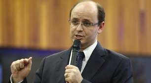 Rossieli Soares é exonerado do cargo de secretário de Educação em Minas