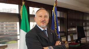 Domenico Fornara, Cônsul Geral da Itália em São Paulo, faz balanço de sua gestão na cidade