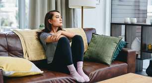 A epidemia do pensamento acelerado: por que tanta gente não consegue desligar a mente?