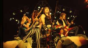 'Iron Maiden: Burning Ambition': Universal Pictures divulga imagens inéditas do documentário