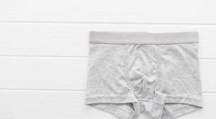 Saúde masculina: 20% dos homens não trocam a cueca diariamente; veja riscos