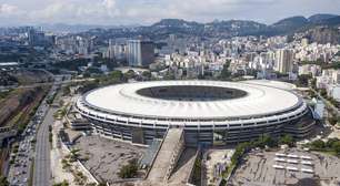 Com marca de 1 milhão, Maracanã registra grandes públicos em 2026; confira