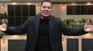 Casa do Patrão: Leandro Hassum comete gafe inacreditável em estreia: 'Desculpe'