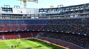 Barcelona prepara adeus de astro e já escolhe substituto milionário no ataque