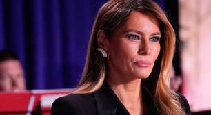 Melania Trump diz que conseguiu cessar-fogo em cidade ucraniana