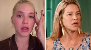 ATIÇOU? Virginia falou sobre Luana Piovani antes de nova treta: 'A gente não comanda'