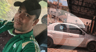 Vendedor de salgados desaparece em Araçariguama e mobiliza buscas