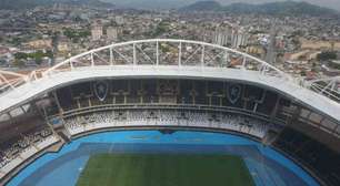 Botafogo diz à Justiça que está em "estado pré-falimentar"