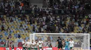 Dificuldade para definir jogos liga alerta no Fluminense