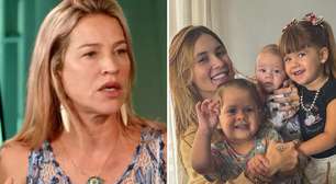 Como começou a briga entre Virginia e Luana Piovani? Atriz marcou influencer em vídeo sobre morte