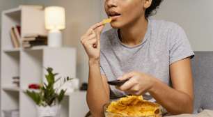 Vontade de beliscar? A explicação pode estar no seu DNA!