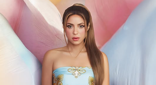 Produtora diz que Shakira está 'muito comovida' com a morte do operário em montagem de palco