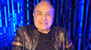 Stenio Garcia entra na Justiça contra as filhas e cobra pensão alimentícia