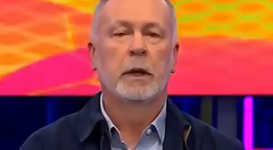 Mano Menezes viraliza por português com sotaque espanhol em entrevista