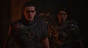 The Blood of Dawnwalker chega em setembro e ganha trailer da história; assista