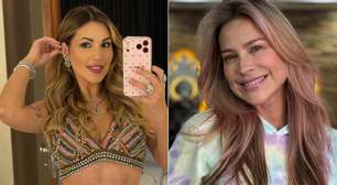 Deolane defende Virginia e ataca Luana Piovani: 'Mal amada'