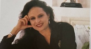 Apresentadora Mariana Kupfer anuncia a morte da mãe, Giovanna Kupfer, criadora da Giovanna Baby