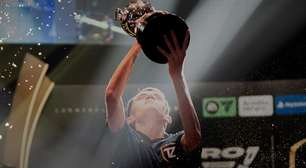 Final da Conmebol eLibertadores 2026 será destaque na gamescom latam