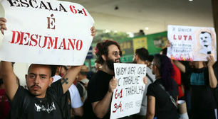 Entre PECs e PL: entenda estratégia do governo para acelerar o fim da escala 6x1