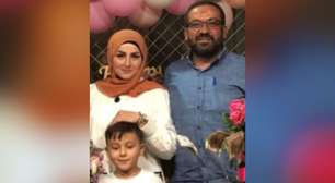 Corpos de brasileira e marido libanês mortos em ataque de Israel ainda não foram encontrados, diz família