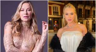 O que Luana Piovani falou que fez Virginia chorar? Entenda