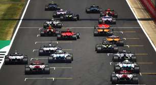 F1 2026: FIA ameaça punir equipes por exploração de nova regra nas largadas
