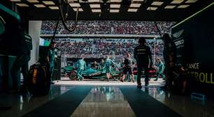 F1 2026: Honda manteve AMR26 no Japão para solucionar graves vibrações no motor