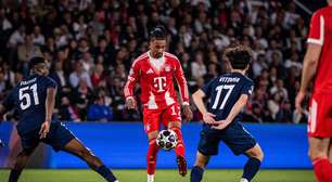 'Partida lendária' e 'loucura para a história': jornais exaltam vitória do PSG sobre o Bayern na semi da Champions