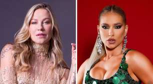 Luana Piovani rebate Virginia com textos bíblicos que explicam 'praga' aos filhos: 'Seus atos afetam pessoas ao redor'