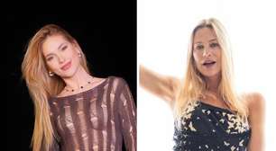 'Virginia von Richthofen' e 'Bicheira de Goiás': Luana Piovani coleciona ataques contra a influenciadora